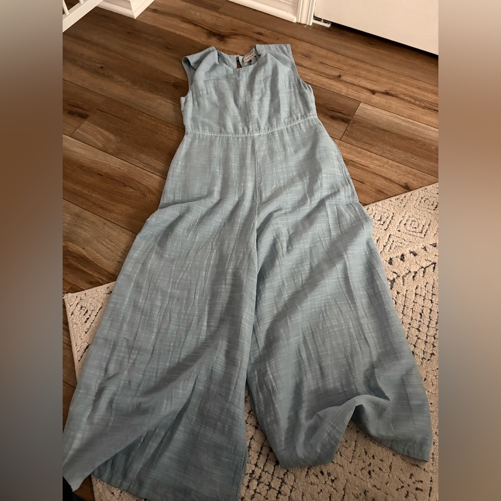 Greek Brand Diomas Jumpsuit